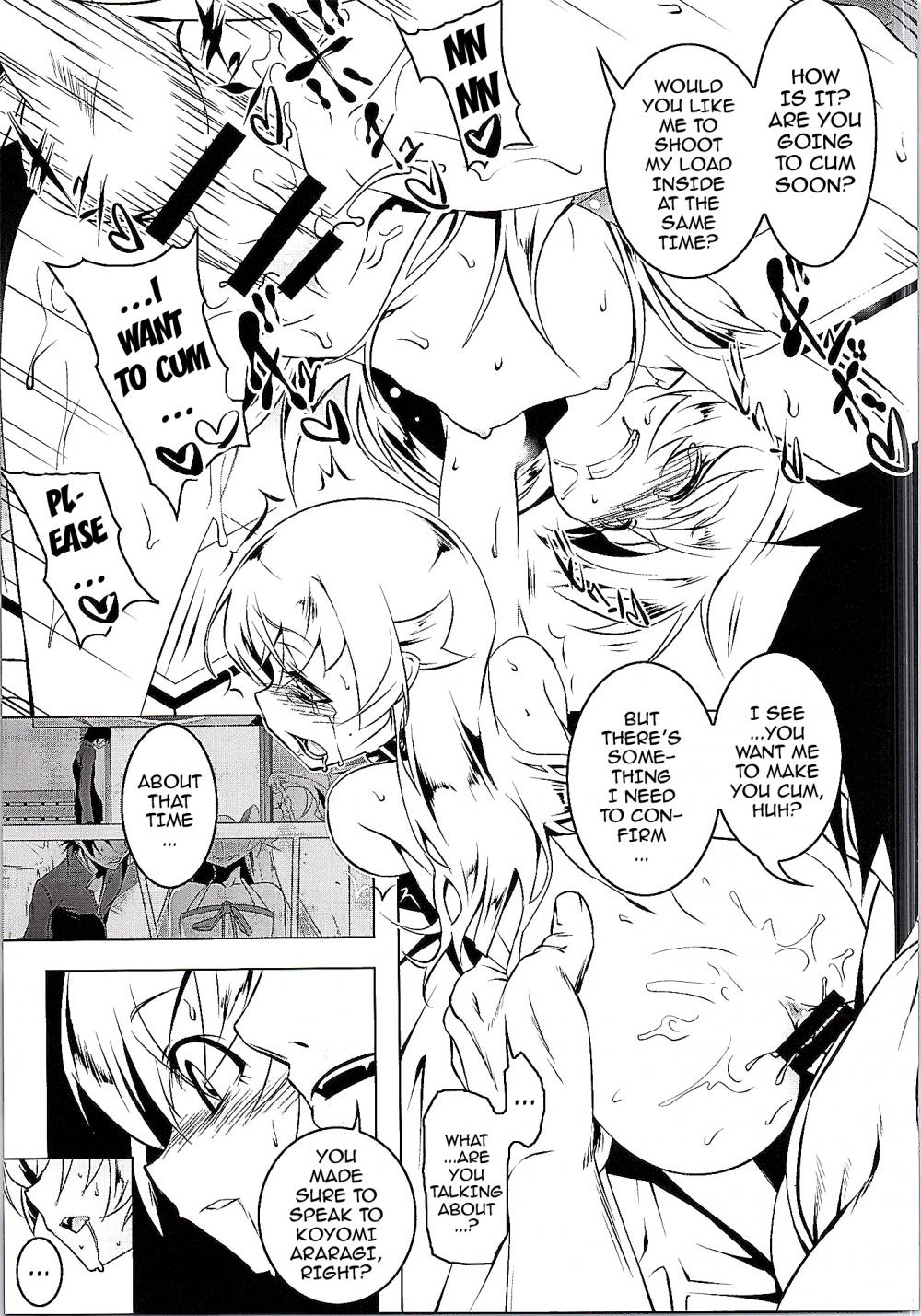 Hentai Manga Comic-Netoraregatari 5-Read-12